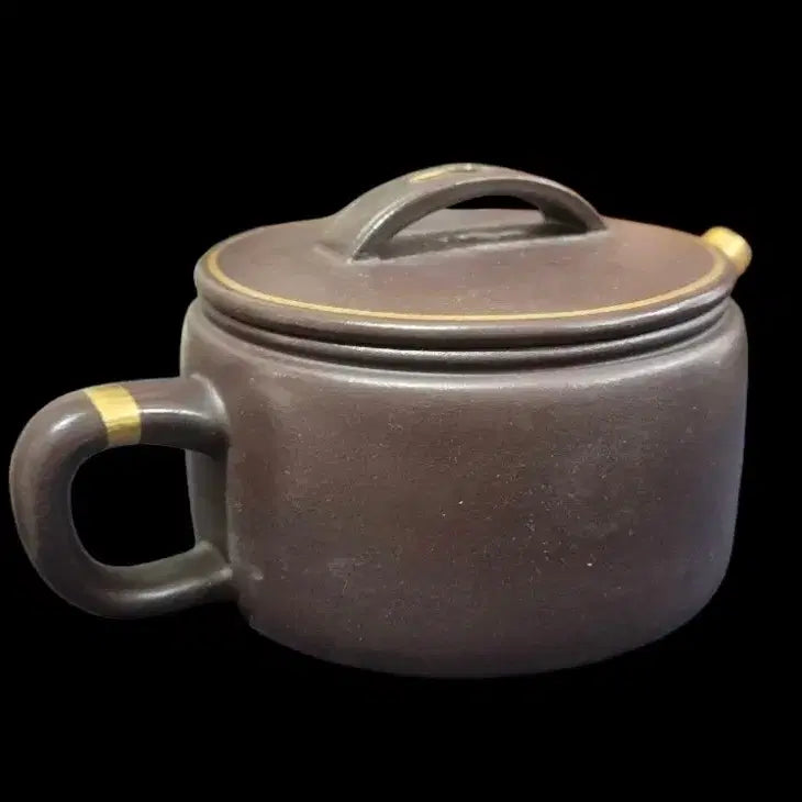 [BUNJANG] Wang Tianxue Zisha Teapot / 중국자사호 왕천학이 제작한 자사호