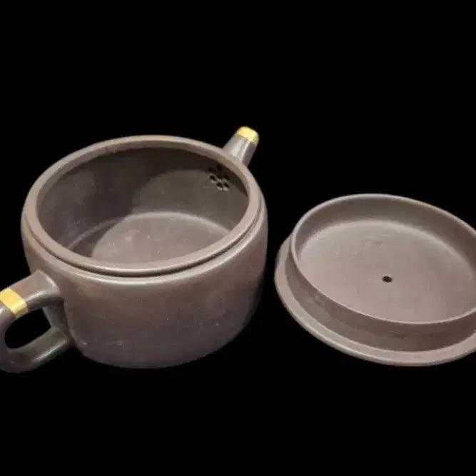 [BUNJANG] Wang Tianxue Zisha Teapot / 중국자사호 왕천학이 제작한 자사호