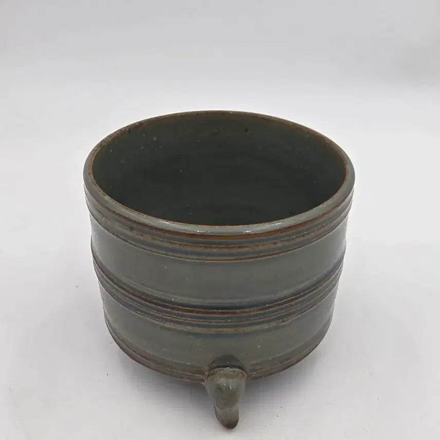 [BUNJANG] Three-Legged Incense Burner / 삼족향로