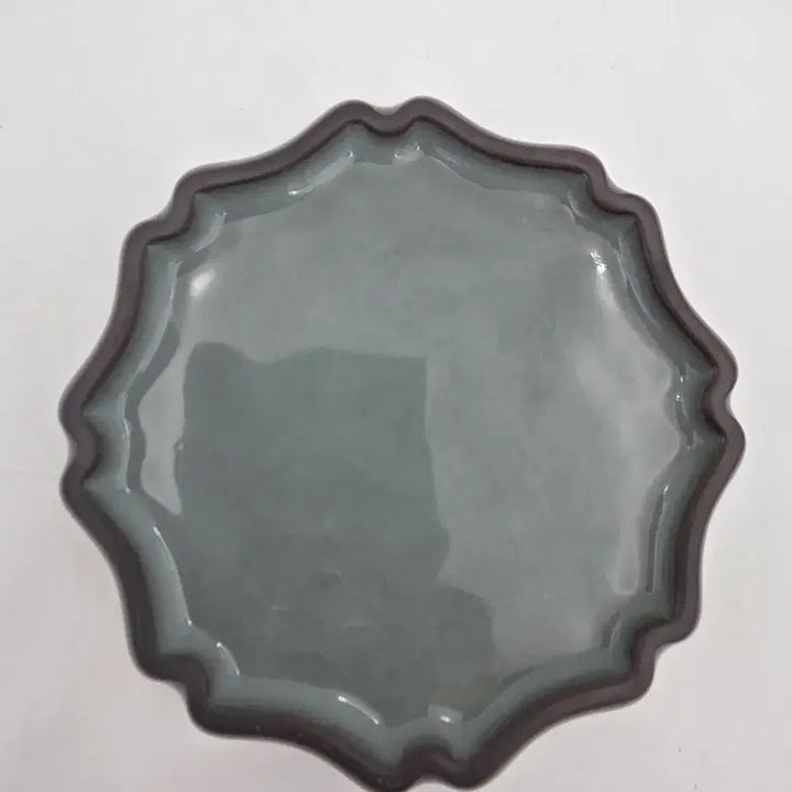 [BUNJANG] Goryeo Dynasty Celadon Rice Bowl / 관요규구필세