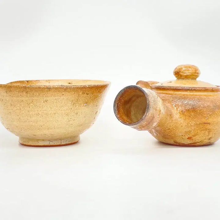 [BUNJANG] Teapot and Gong Dao Bei Set / 주전자와 숙우