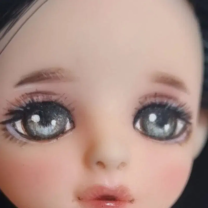 [BUNJANG] Atto Maru Custom Doll &