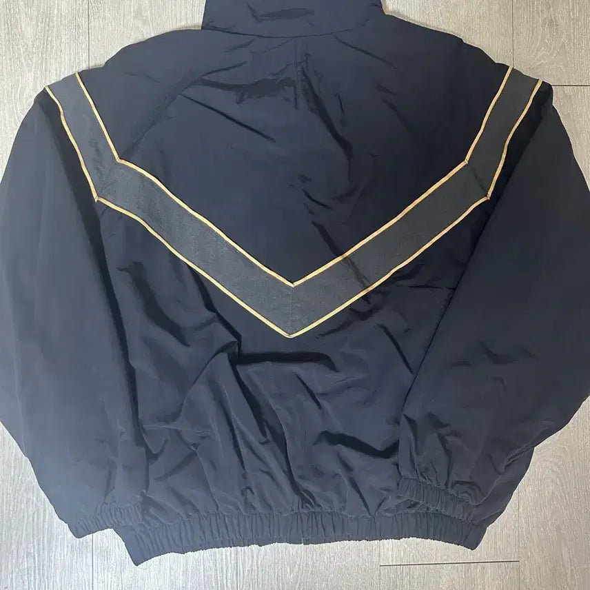 [BUNJANG] 21 Gen Z Puma Reflective Jacket / 21 젠지 퓨마 리플렉티브 자켓
