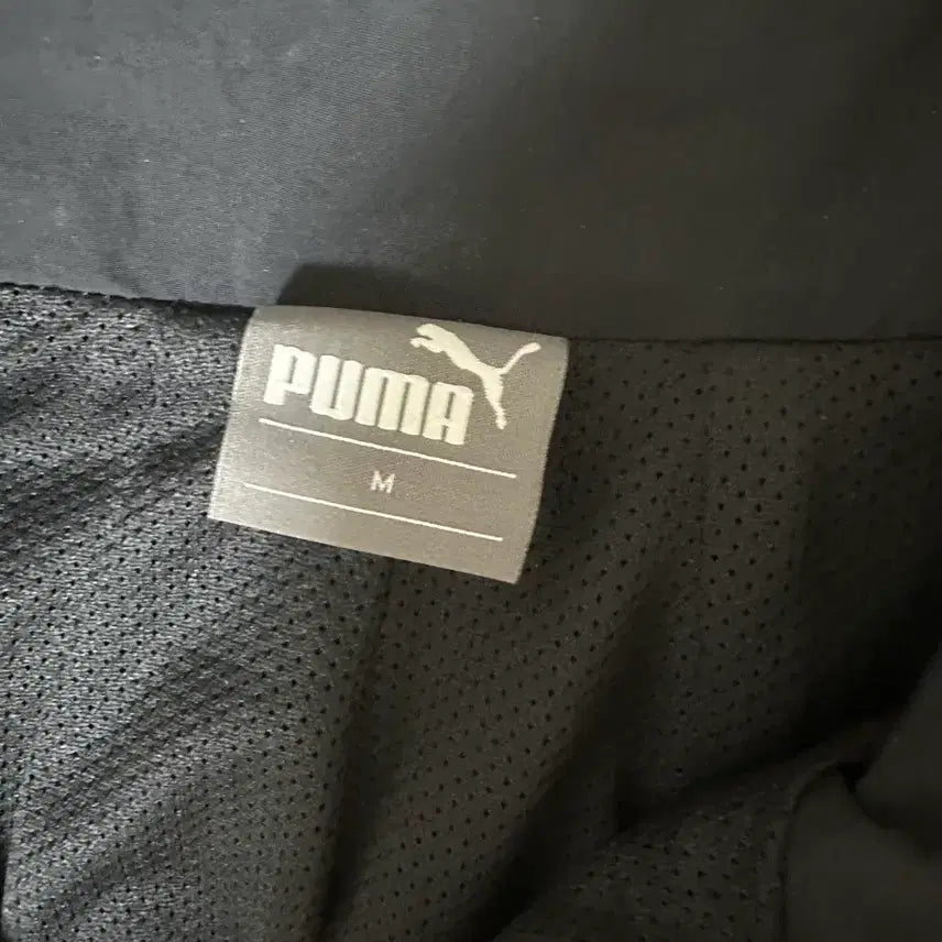 [BUNJANG] 21 Gen Z Puma Reflective Jacket / 21 젠지 퓨마 리플렉티브 자켓