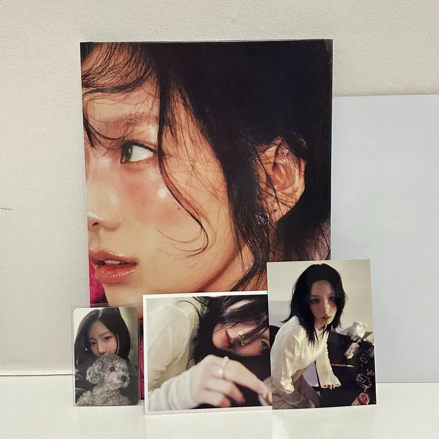 [BUNJANG] Taeyeon to.x Myself Version Album Set / 태연 to.x myself 버전 앨범 구성품 포함
