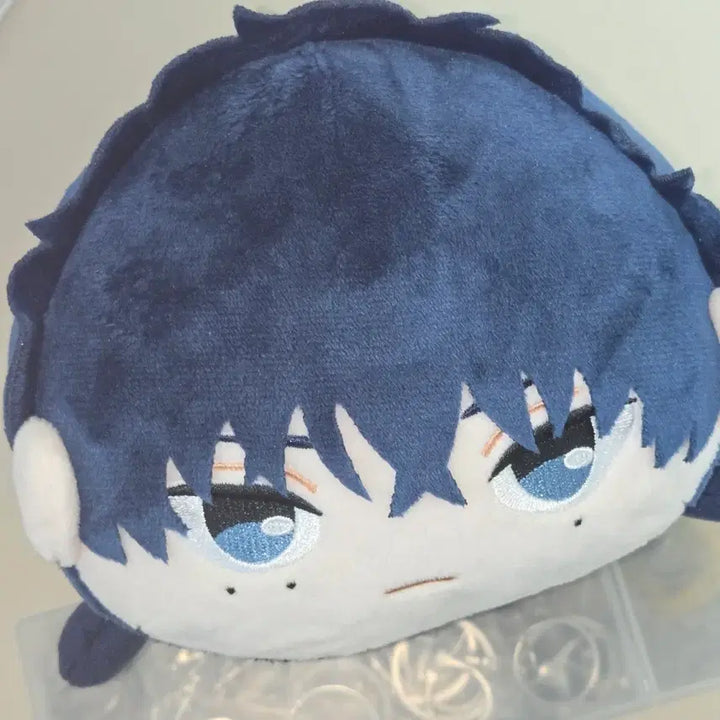 [BUNJANG] SakamoTo Days Natsuki Sakamoto M Size Plush Doll / 사카모토 데이즈 세바 나츠키 포테코로 m사이즈 누이