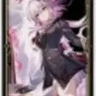 [BUNJANG] Honkai: Star Rail 2nd Anniversary Evernight Collection Card / 붕괴 스타레일 2주년 컬렉션 카드 에버나이트