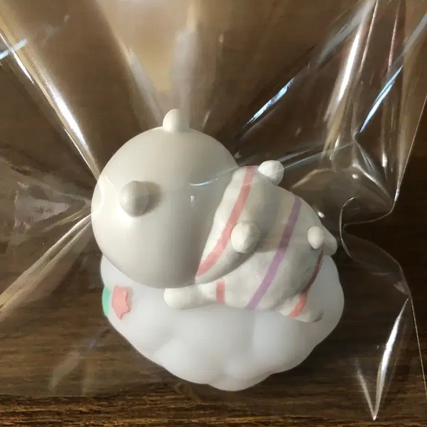 [BUNJANG] Cheekawa Mood Lamp / 먼작귀 치이카와 무드등