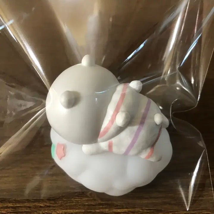 [BUNJANG] Cheekawa Mood Lamp / 먼작귀 치이카와 무드등
