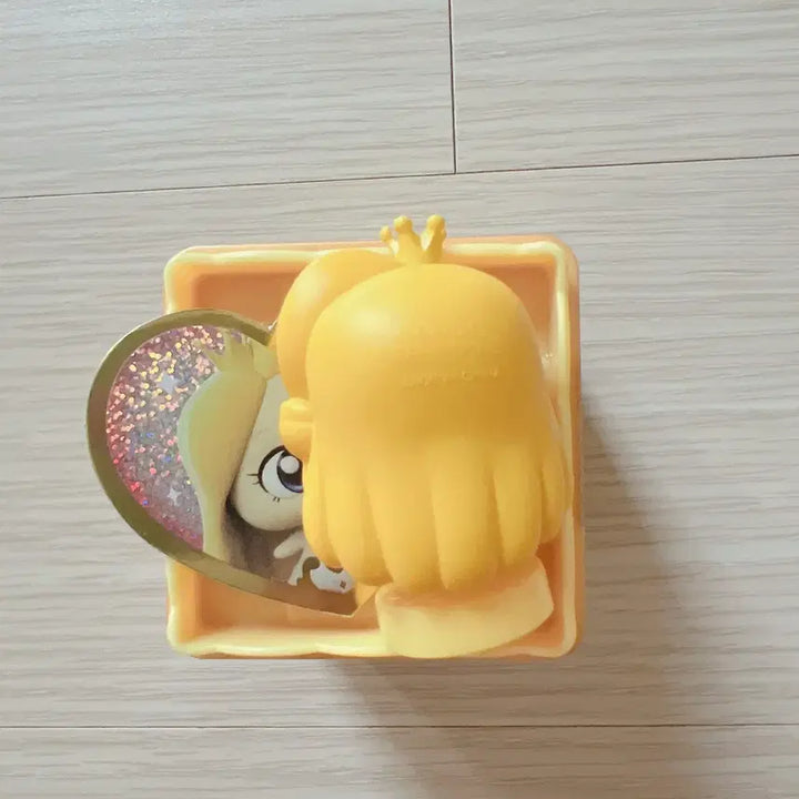 [BUNJANG] Narpyung Figure / 나르핑 피규어