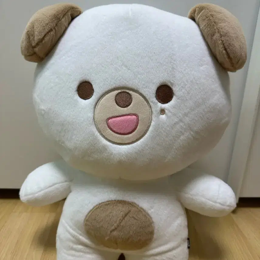 [BUNJANG] Giant Petit Merz Don Plush / 자이언트 쁘띠멀즈 돈