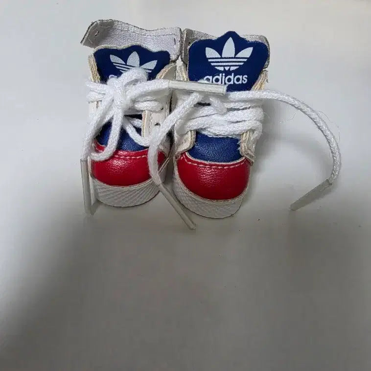 [BUNJANG] Idol Doll Sneakers (20cm, 30cm) / 20/30센티 아이돌인형 운동화