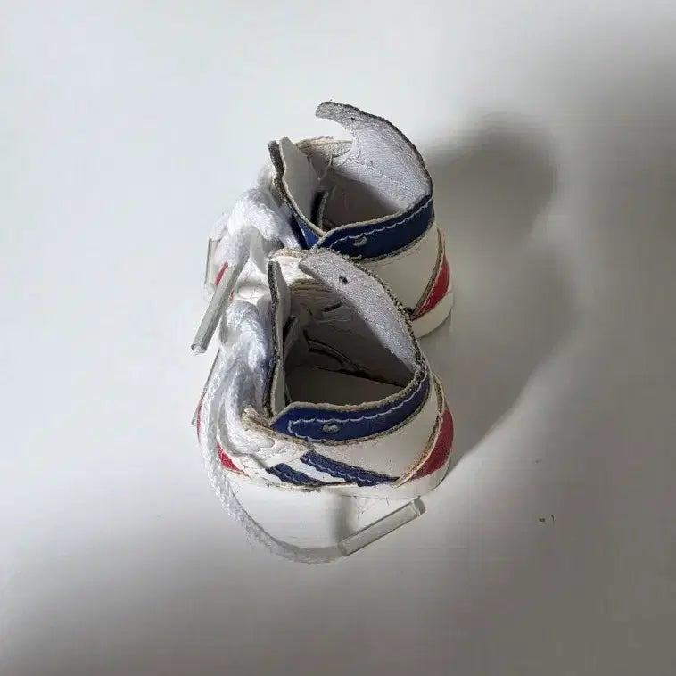 [BUNJANG] Idol Doll Sneakers (20cm, 30cm) / 20/30센티 아이돌인형 운동화