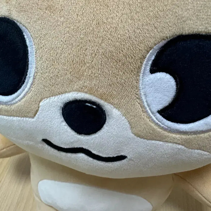 [BUNJANG] Giant Denimals Don Plush / 자이언트 데니멀즈 돈