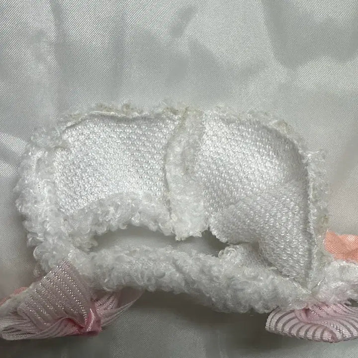 [BUNJANG] BJD USD Size Rabbit Dress Set / 구체관절인형 usd 토끼드레스