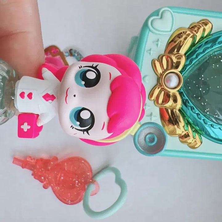 [BUNJANG] Bbibopping Figure / 삐뽀핑 피규어