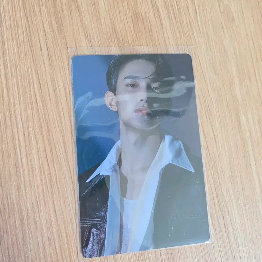 [BUNJANG] SEVENTEEN Dokyeom Photocard / 도겸포카