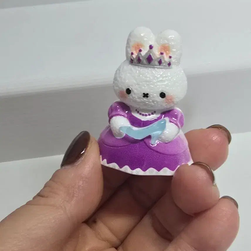 [BUNJANG] Miffy Figure Set / 미피 피규어 세트
