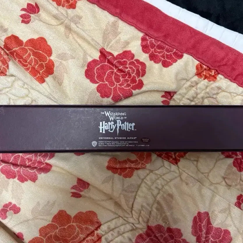 [BUNJANG] Sirius Black Wand Full Box / 해리포터 지팡이 풀박스