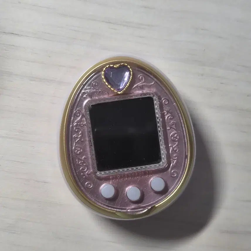 [BUNJANG] Tamagotchi 4U Anniversary Pink / 다마고치 4u 포유 애니버서리 핑크