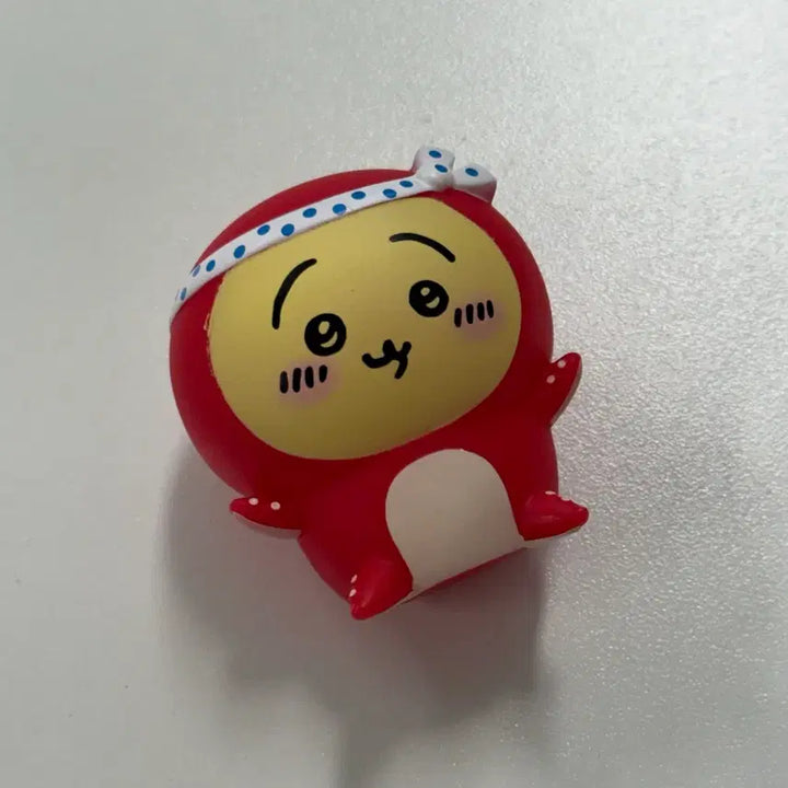 [BUNJANG] Chiikawa Usagi Takoyaki Figure / 치이카와 타코야끼 피규어 우사기