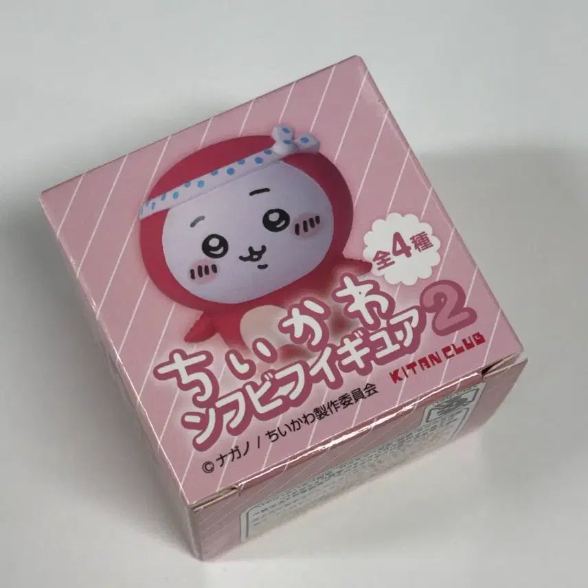[BUNJANG] Chiikawa Usagi Takoyaki Figure / 치이카와 타코야끼 피규어 우사기