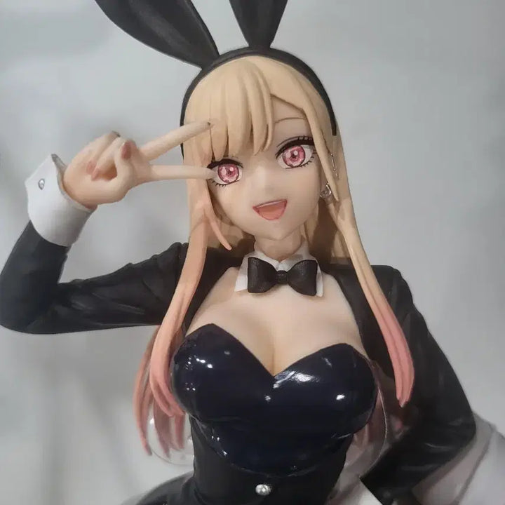 [BUNJANG] Aniplex Marin Kitagawa Halloween Bunny Figure / 애니플렉스 할로윈 바니 키타가와 마린 피규어 판매합니다