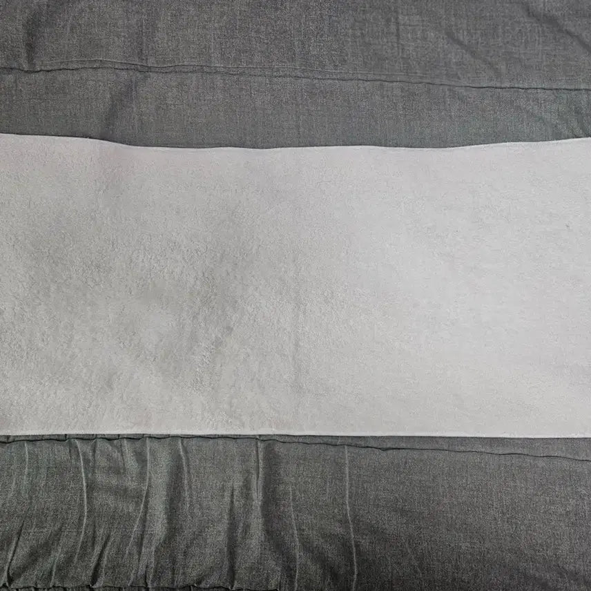 [BUNJANG] Uma Musume Rice Shower Cheering Towel / 우마무스메 라이스 샤워 응원 타월