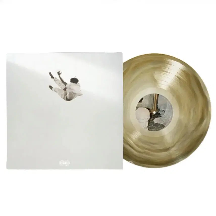 [BUNJANG] Daniel Caesar Pilgrims Paradise LP (Sealed) / 다니엘시저 EP Pilgrims Paradise LP 미개봉