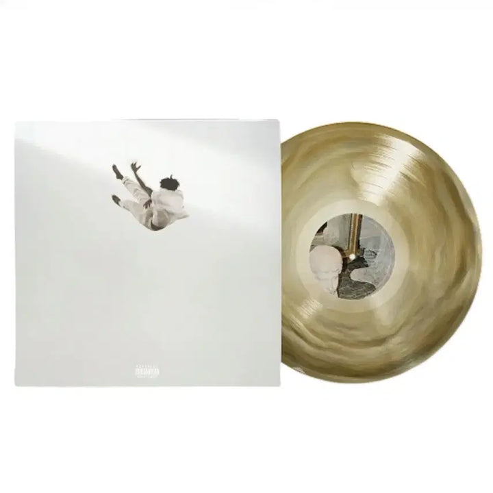 [BUNJANG] Daniel Caesar Pilgrims Paradise LP (Sealed) / 다니엘시저 EP Pilgrims Paradise LP 미개봉