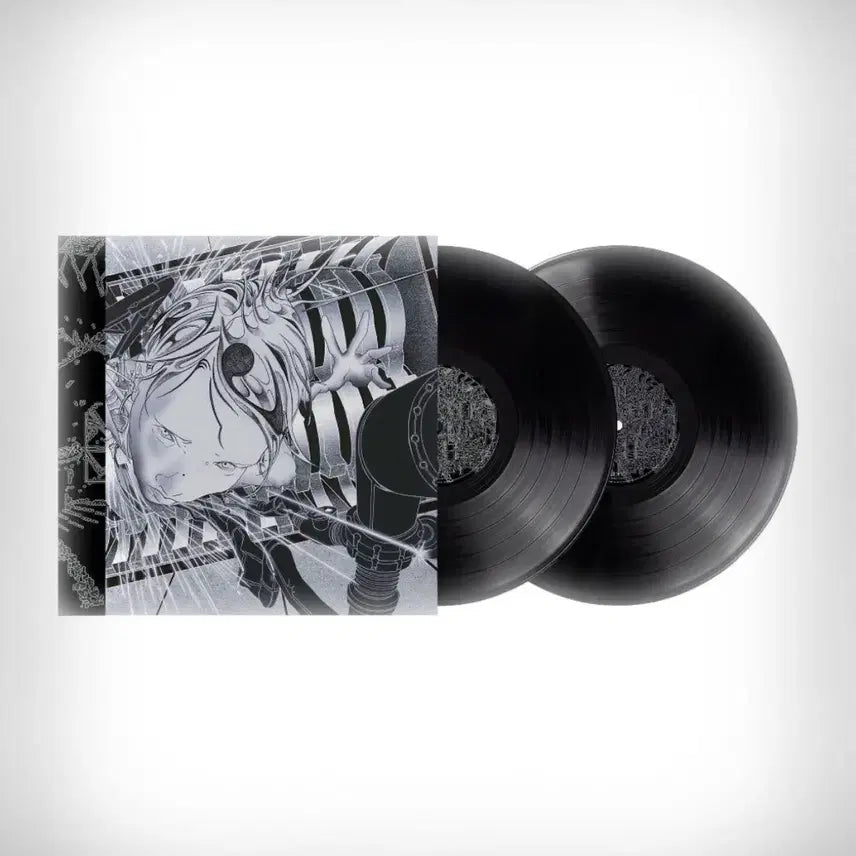 [BUNJANG] SILICA GEL Power &amp; Andre 99 LP / 실리카겔 lp power andre 99 양도