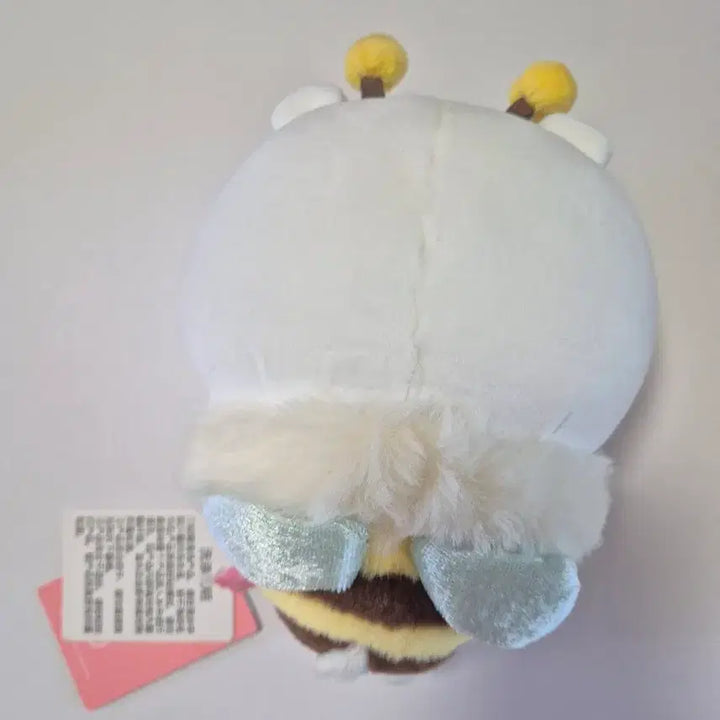 [BUNJANG] Miniso Chiikawa Bee Plush / 미니소 꿀벌 치이카와 누이