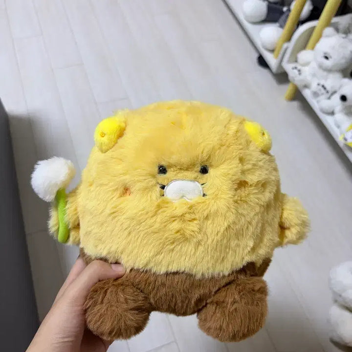 [BUNJANG] Choonsik Doll / 춘식이 인형