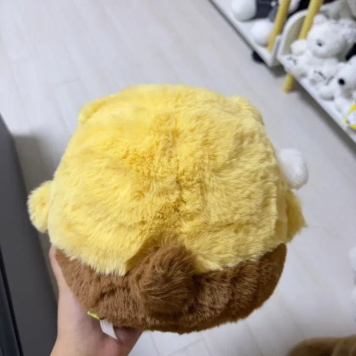 [BUNJANG] Choonsik Doll / 춘식이 인형