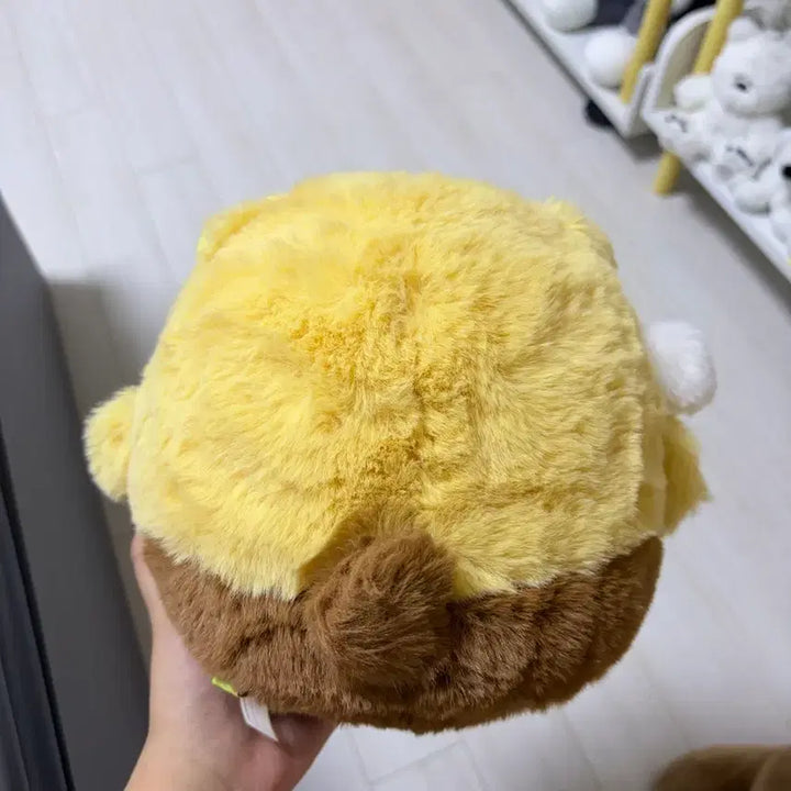 [BUNJANG] Choonsik Doll / 춘식이 인형
