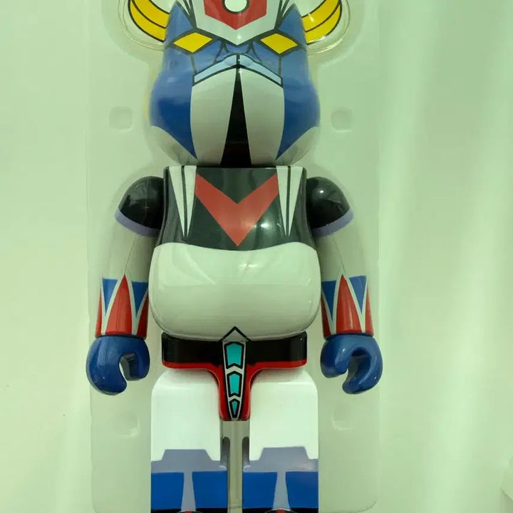 [BUNJANG] Bearbrick Grandizer 400% / 베어브릭 그랜다이져 400%