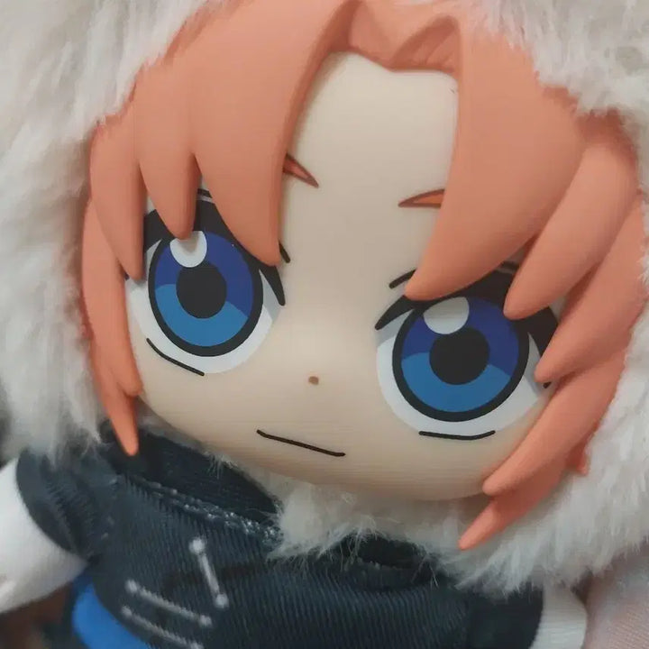 [BUNJANG] Gintama Kamui Beast House Plush Doll / 은혼 카무이 은부부 비스트하우스 누이 인형