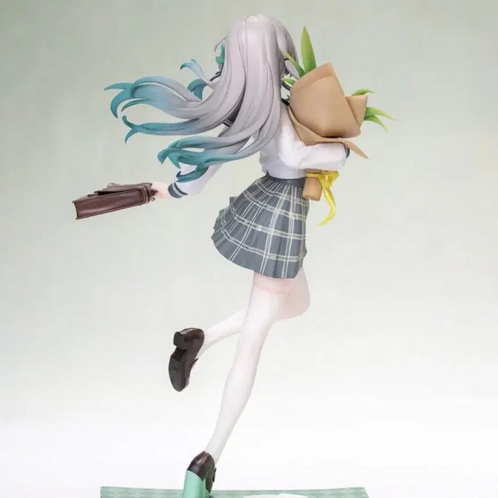 [BUNJANG] Honkai Star Rail Bandai 1/8 Scale Figure (Sealed) / Gift+ 붕괴스타레일 반디 스케일 피규어  미개봉입니다