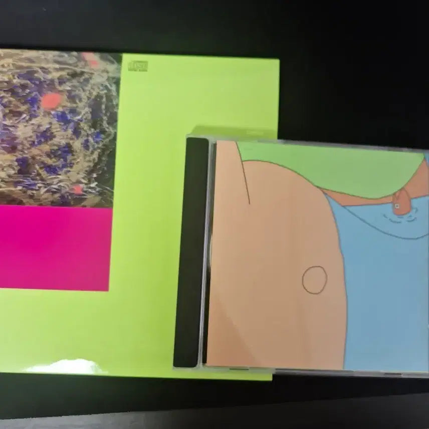 [BUNJANG] Silica Gel 1st Album Chemical Formula Bundle Set / 실리카겔 1집 화학식 앨범 일괄