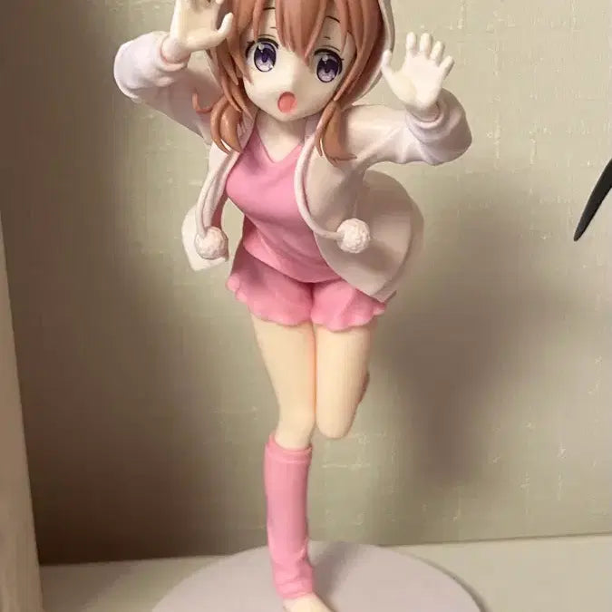 [BUNJANG] Is the Order a Rabbit? Cocoa Figure / 주문은 토끼입니까 주문토끼 코코아 피규어 고전 미소녀 피규어