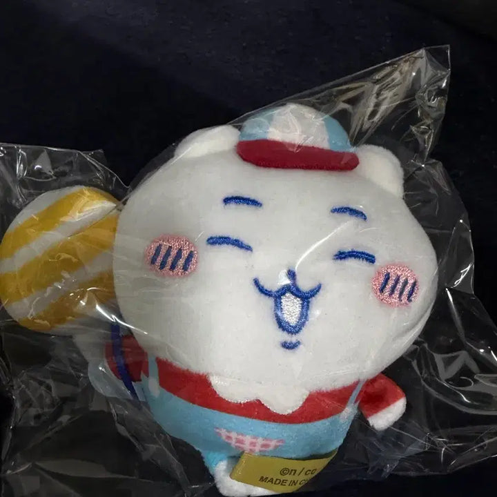 [BUNJANG] Chiikawa Amusement Park Plush / 유원지 치이카와