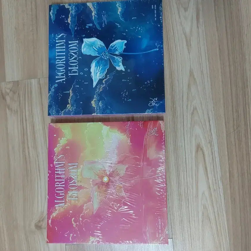 [BUNJANG] QWER Mini Album Vol. 2 Algorithm&