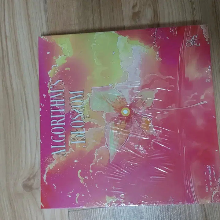 [BUNJANG] QWER Mini Album Vol. 2 Algorithm&