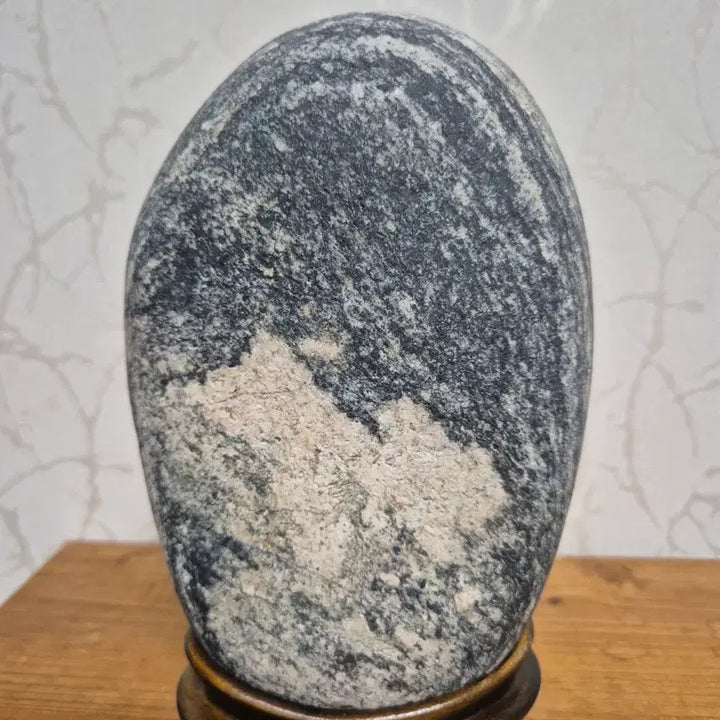 [BUNJANG] Natural Pattern Stone / 수석 자연수석 문양석