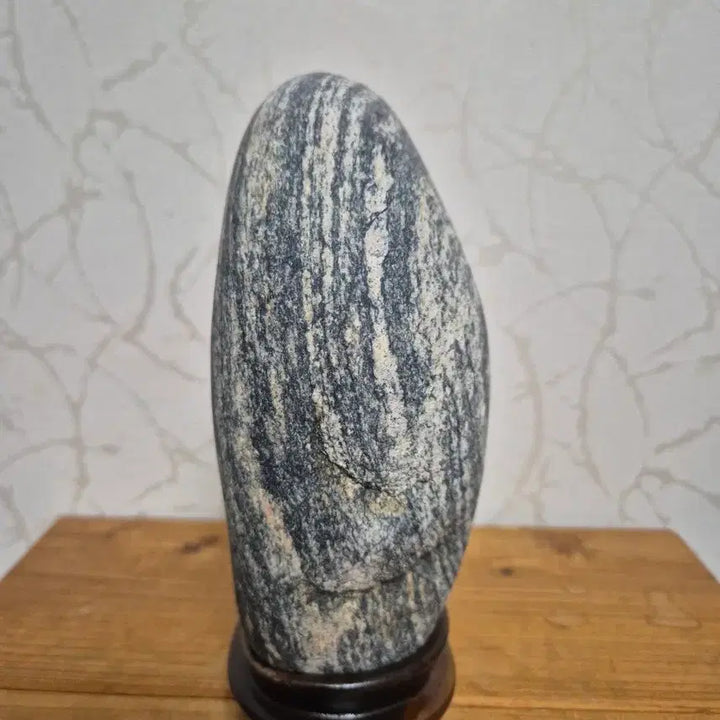 [BUNJANG] Natural Pattern Stone / 수석 자연수석 문양석