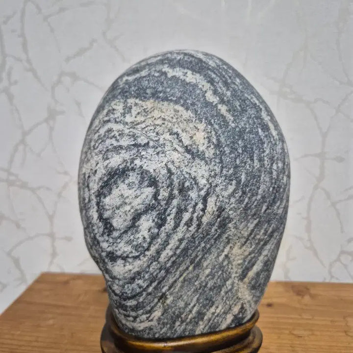 [BUNJANG] Natural Pattern Stone / 수석 자연수석 문양석