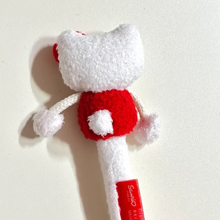 [BUNJANG] Classic Kitty Doll Ballpoint Pen / 고전키티 볼펜