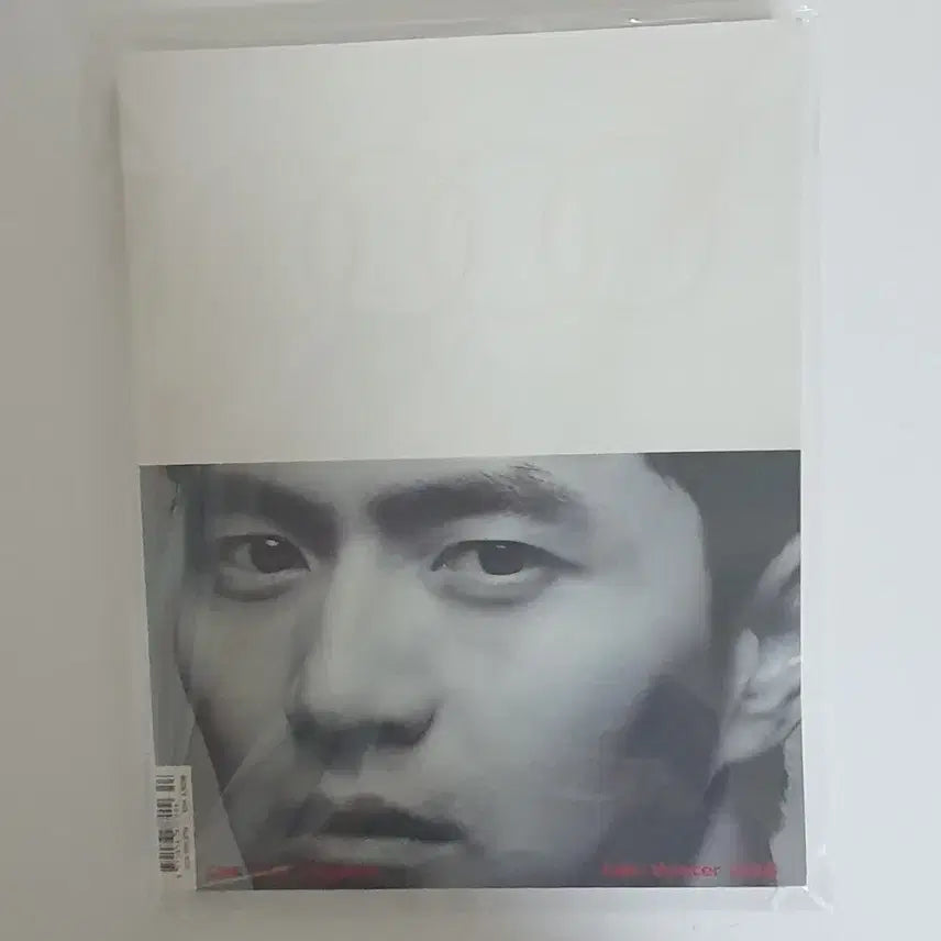 [BUNJANG] Audi Magazine Fall/Winter 2018 Issue (Cover: Lee Jin-wook) / 아우디 매거진 / 2018년 가을 겨울호 / 표지 : 이진욱