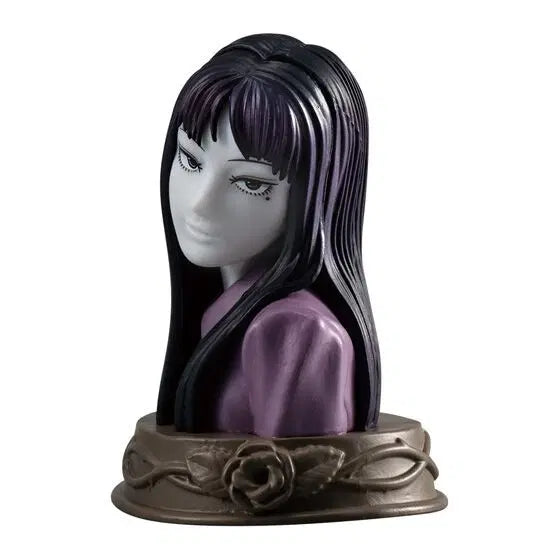 [BUNJANG] Junji Ito Tomie Figure A Prize / 토미에 어소트 가챠 A상 피규어 이토준지