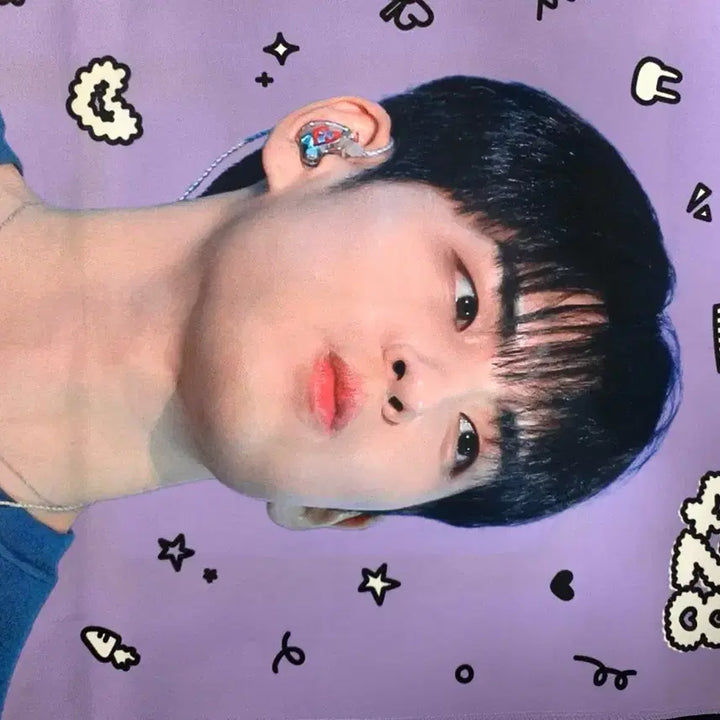 [BUNJANG] Day6 Wonpil Slogan / 데이식스 원필 슬로건